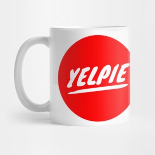 Yelpie Mug